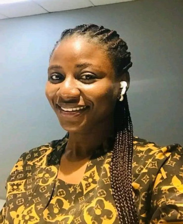 Assumpta Ujunwa N.